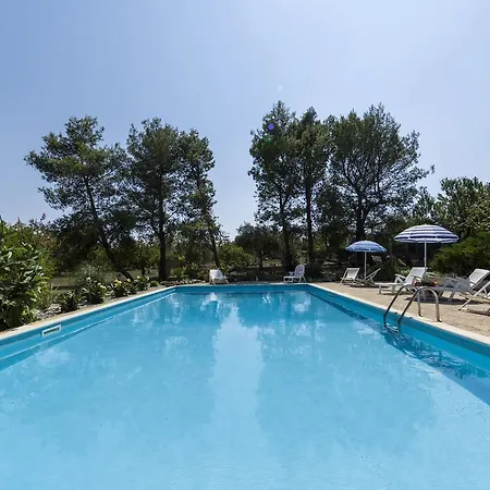 Trullo Argento