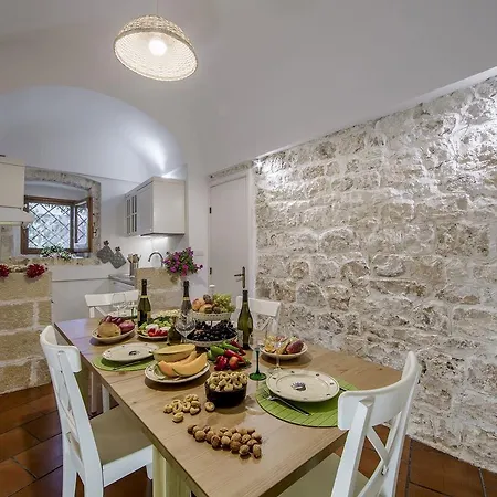 Trullo Argento *