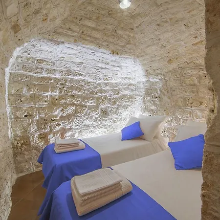 Villa Trullo Argento