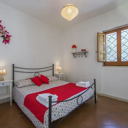 Trullo Argento Ceglie Messapica