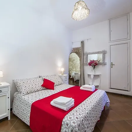 Trullo Argento Ceglie Messapica