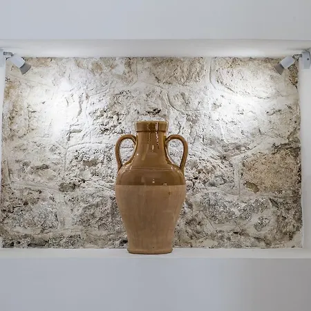 Trullo Argento