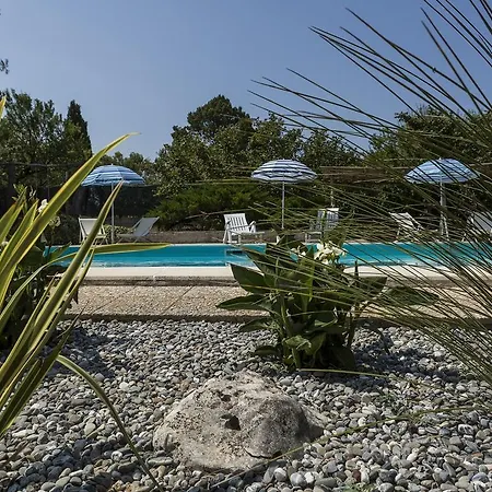Villa Trullo Argento